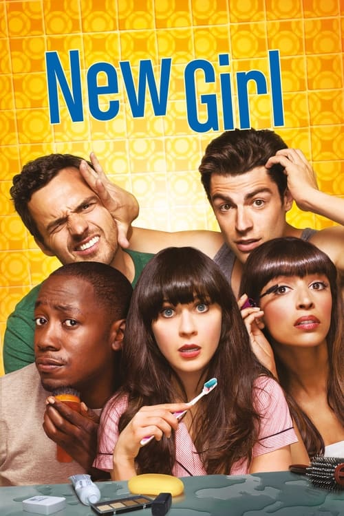 New Girl : 4.Sezon 22.Bölüm