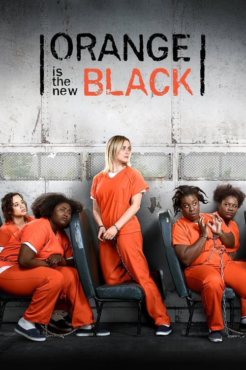 Orange Is the New Black : 2.Sezon 10.Bölüm