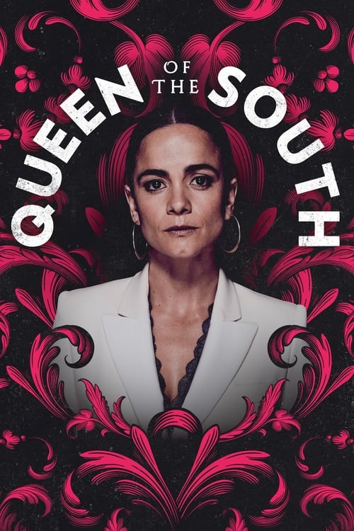 Queen of the South : 1.Sezon 12.Bölüm