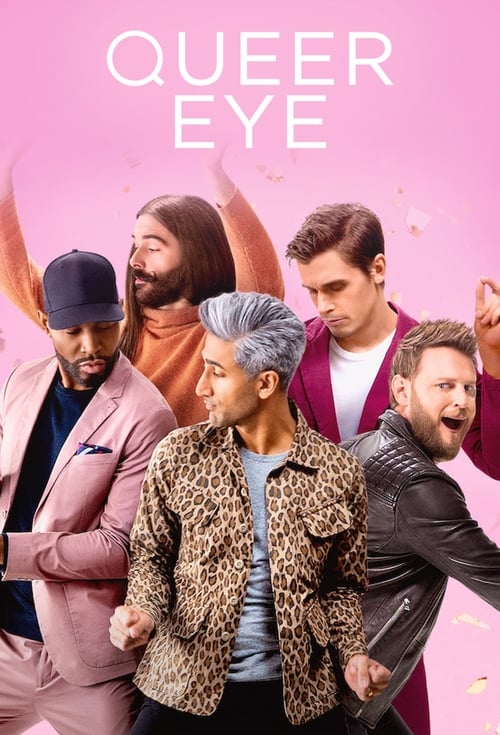 Queer Eye : 5.Sezon 10.Bölüm