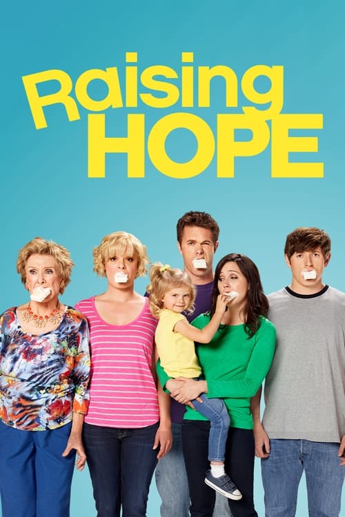 Raising Hope : 2.Sezon 7.Bölüm