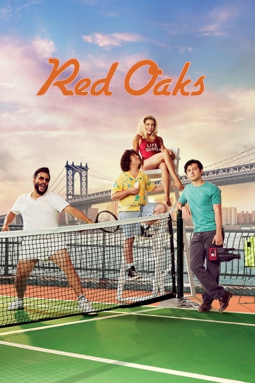 Red Oaks : 2.Sezon 3.Bölüm