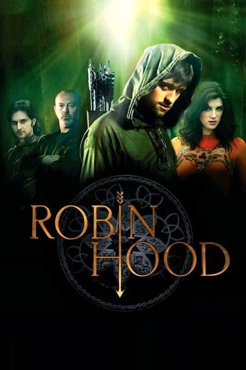 Robin Hood : 1.Sezon 10.Bölüm