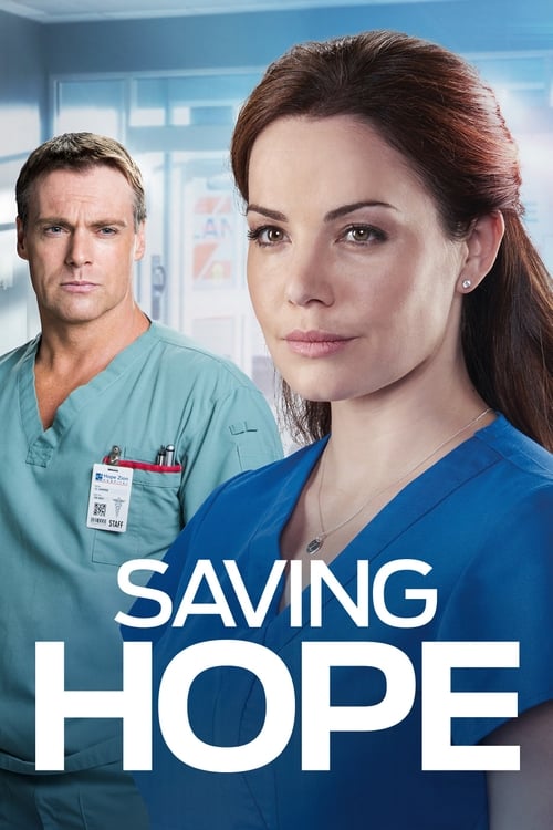 Saving Hope : 1.Sezon 13.Bölüm