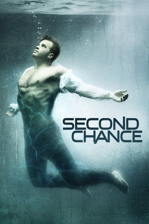 Second Chance : 1.Sezon 11.Bölüm