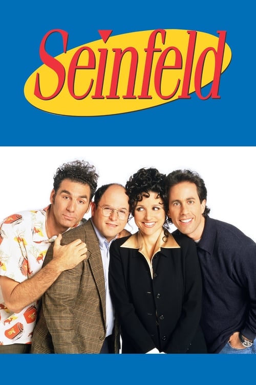 Seinfeld : 2.Sezon 2.Bölüm