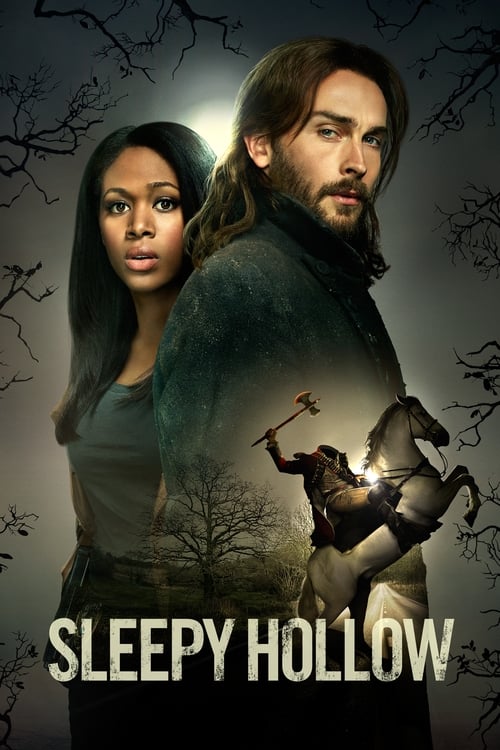 Sleepy Hollow : 2.Sezon 13.Bölüm