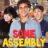 Some Assembly Required : 2.Sezon 5.Bölüm izle