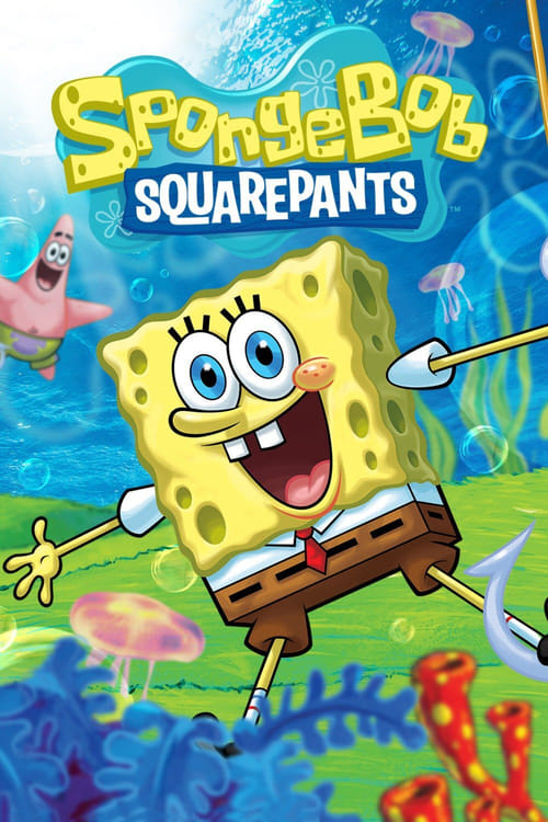 SpongeBob SquarePants : 2.Sezon 14.Bölüm