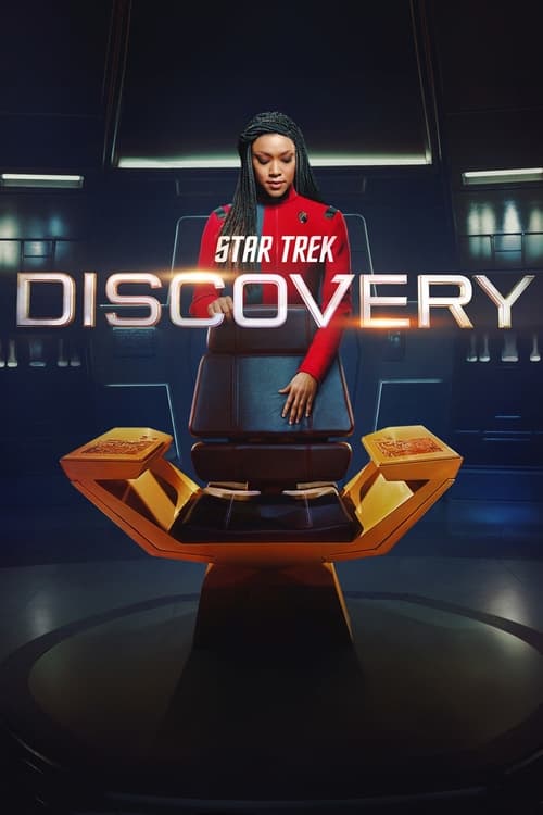 Star Trek Discovery : 4.Sezon 8.Bölüm