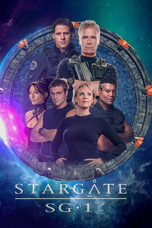 Stargate SG-1 : 3.Sezon 12.Bölüm