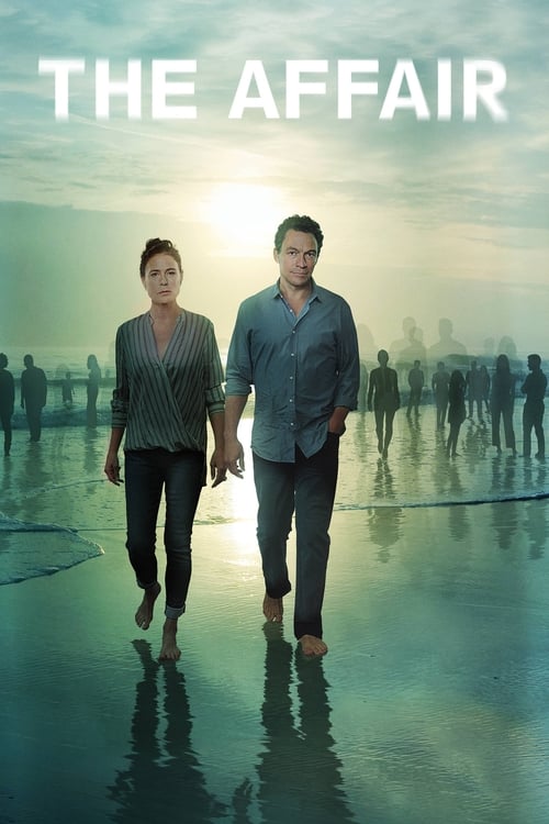 The Affair : 3.Sezon 2.Bölüm