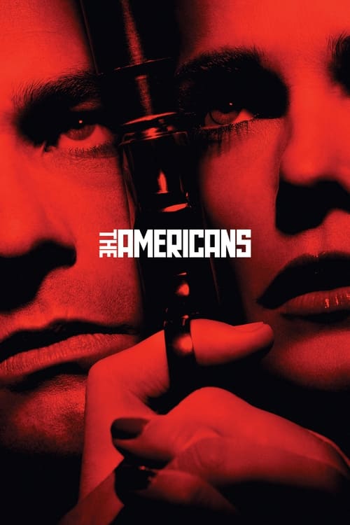 The Americans : 4.Sezon 1.Bölüm