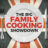 The Big Family Cooking Showdown : 1.Sezon 11.Bölüm izle