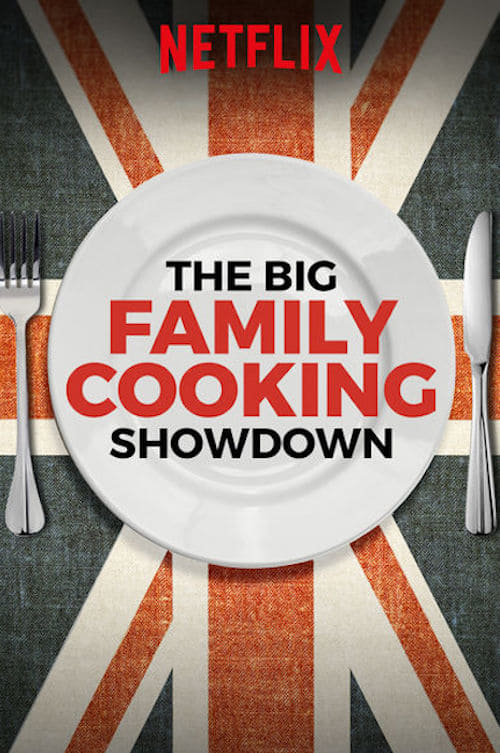 The Big Family Cooking Showdown : 1.Sezon 11.Bölüm