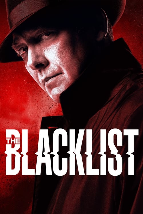 The Blacklist : 9.Sezon 14.Bölüm