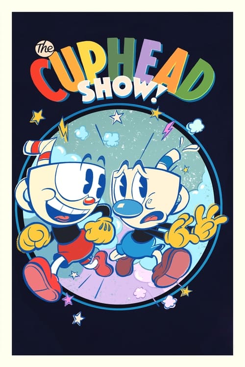 The Cuphead Show! : 2.Sezon 6.Bölüm