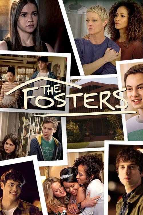 The Fosters : 3.Sezon 19.Bölüm