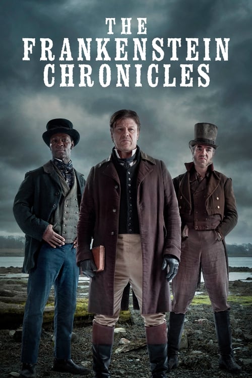 The Frankenstein Chronicles : 1.Sezon 3.Bölüm