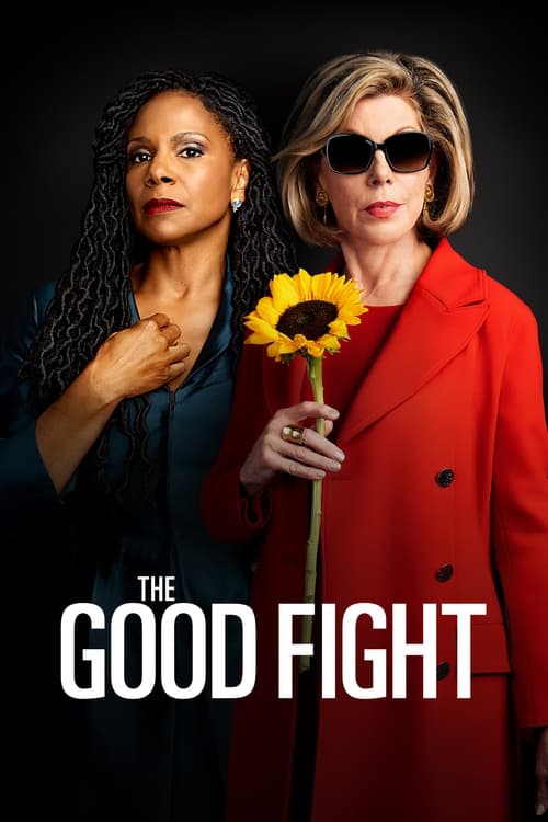 The Good Fight : 2.Sezon 13.Bölüm