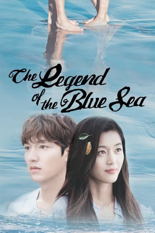 The Legend of the Blue Sea : 1.Sezon 4.Bölüm