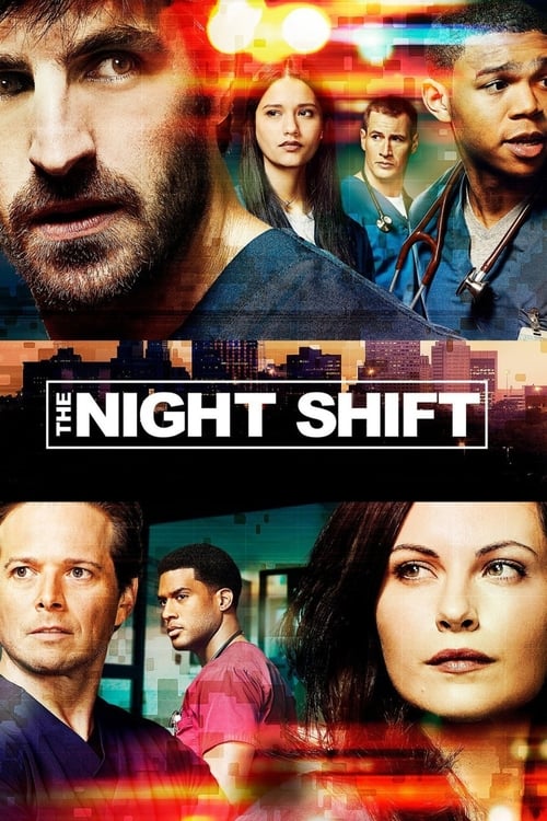 The Night Shift : 2.Sezon 12.Bölüm