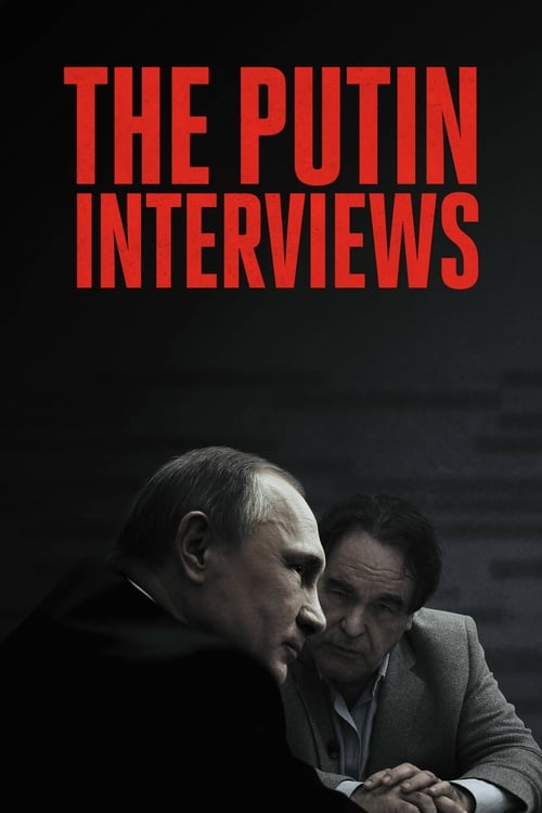 The Putin Interviews : 1.Sezon 1.Bölüm