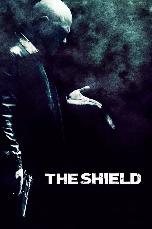 The Shield : 1.Sezon 12.Bölüm