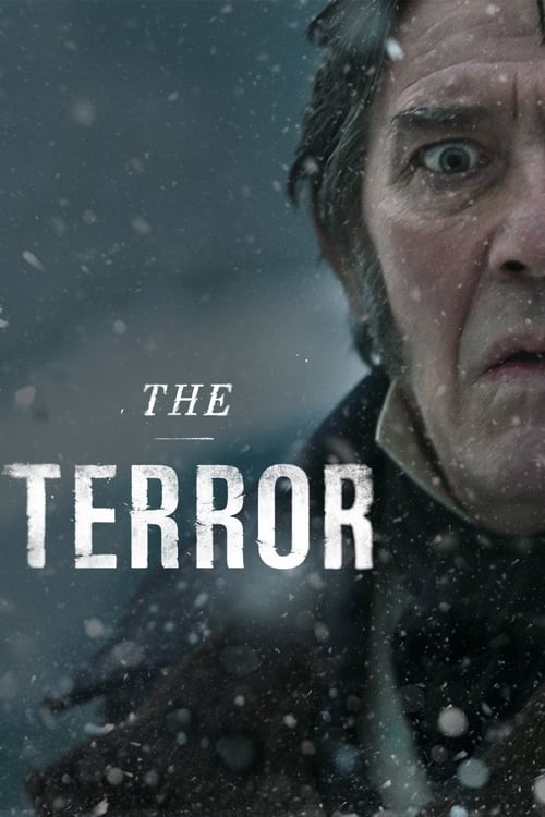 The Terror : 1.Sezon 9.Bölüm