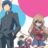 Toradora! : 1.Sezon 10.Bölüm izle