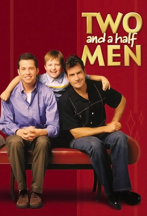 Two and a Half Men : 1.Sezon 15.Bölüm