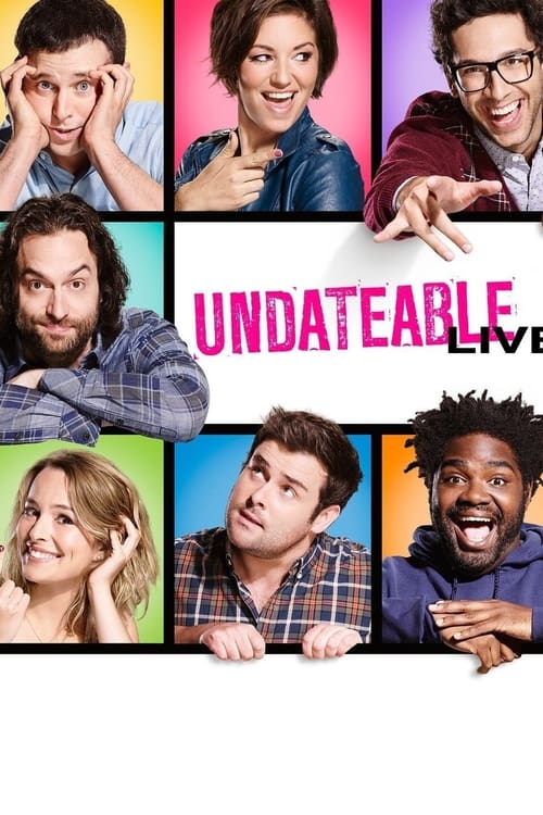 Undateable : 1.Sezon 9.Bölüm