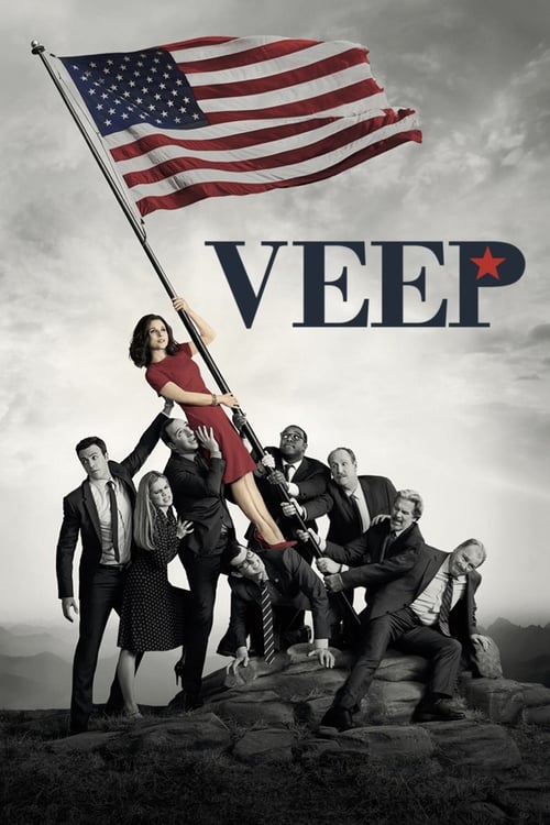 Veep : 2.Sezon 5.Bölüm