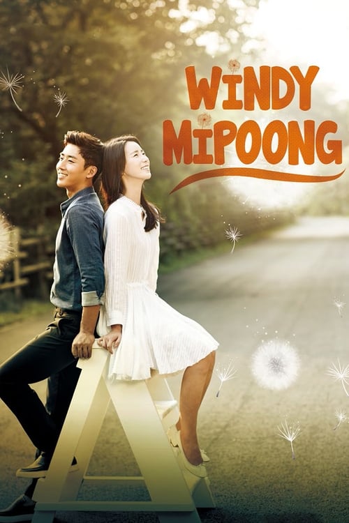 Windy Mi Poong : 1.Sezon 35.Bölüm