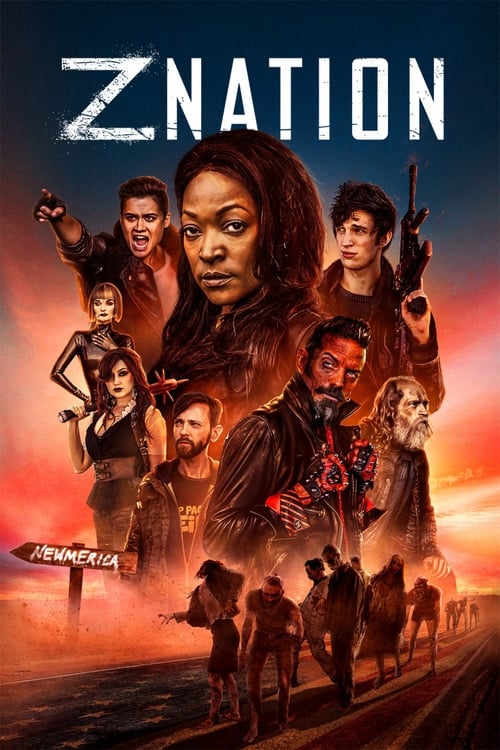 Z Nation : 5.Sezon 9.Bölüm