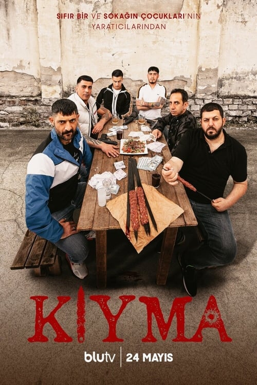 Kıyma : 3.Sezon 4.Bölüm